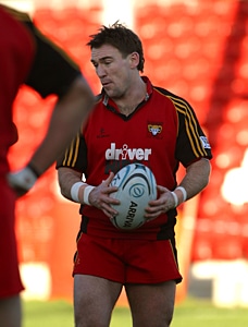 Francis Maloney43